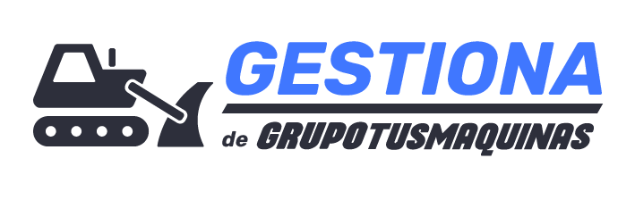 Gestiona, de Grupo Tus Máquinas