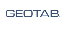 Logo de Geotab