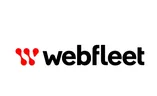Logo de Webfleet